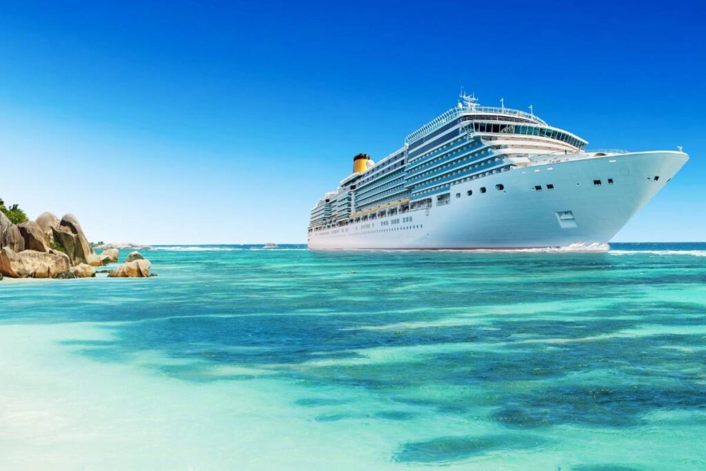 travel to the Caribbean