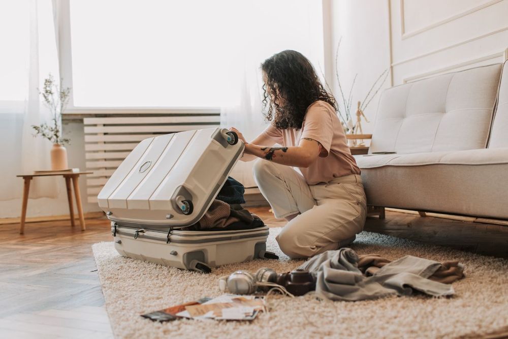 The Study Abroad Checklist You Didn’t Know You Needed
