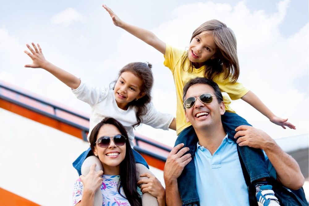 How Travel With HOAM’s eSIM Simplifies Staying Connected