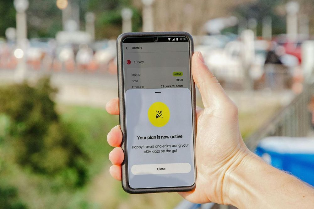 How to Set Up an eSIM on Your Device: A Step-by-Step Guide