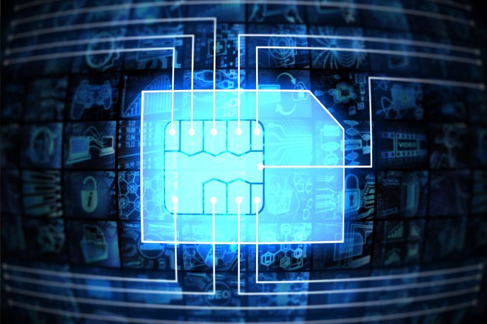 How eSIM Technology Is Transforming Business Communication