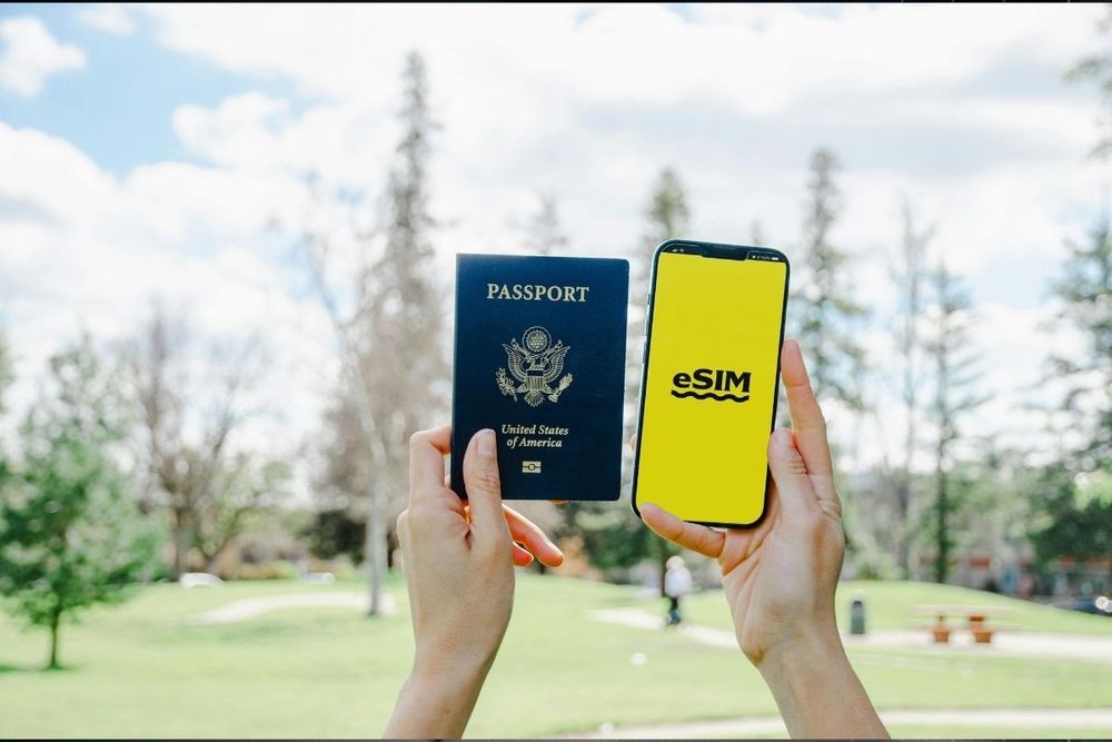 Why eSIM is the Ultimate Travel Companion: Convenience, Flexibility, and Savings
