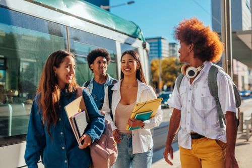 The Study Abroad Checklist Every Student (and Parent) Needs to Read