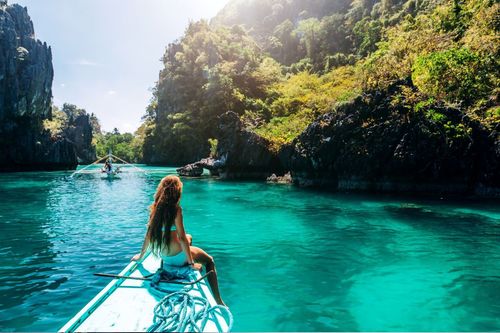 Traveling in Asia: The Smartest Routes and Smarter Connectivity